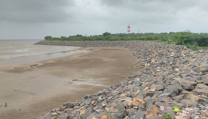 Gopnath Beach