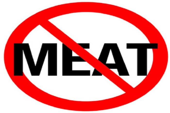 Meat Ban