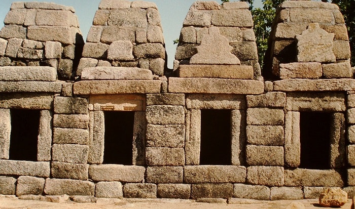 Khajuraho Archaeological Museum