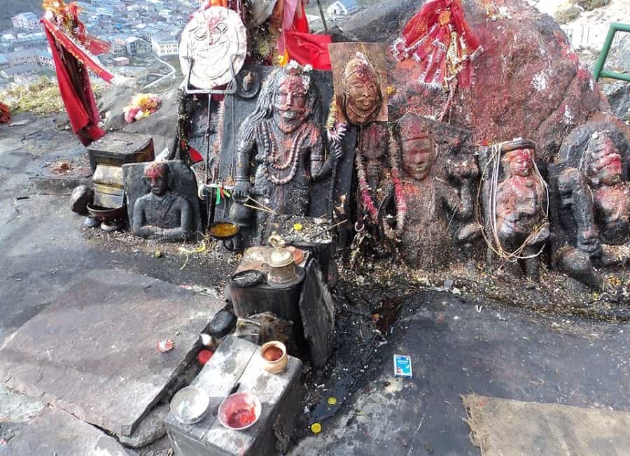 Must See Places in Kedarnath Must See Places in Kedarnath