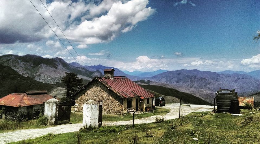 Chakrata, Uttarakhand