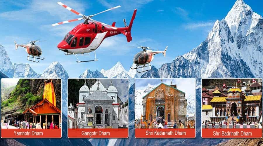 Uttarakhand Char Dham Yatra: Essential Guide