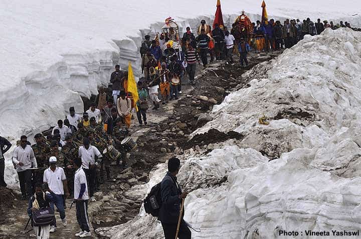 Kedarnath Doli