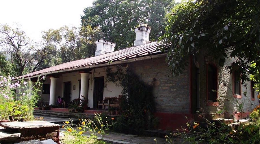 Peora Village, Uttarakhand