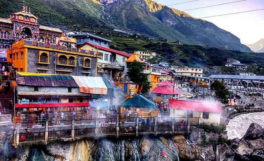 The Ultimate List Of Things To Do In Badrinath