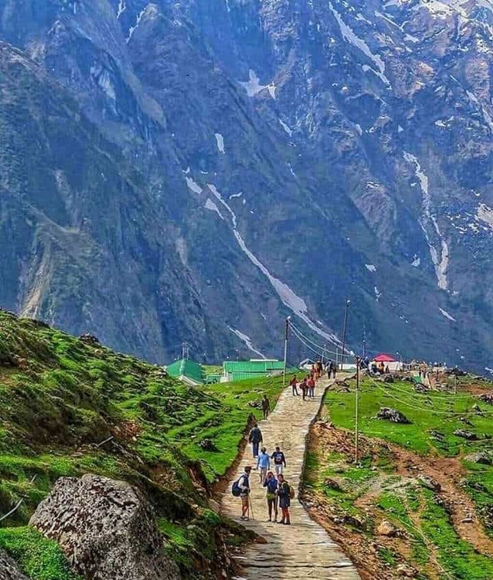 kedarnath Trek2