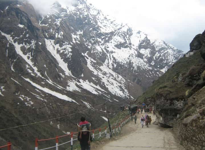 kedarnath Trek9