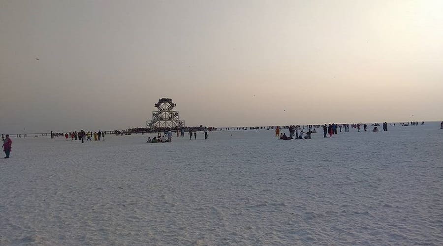 Great Rann of Kutch