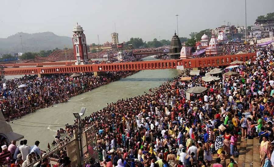 Haridwar, Uttarakhand