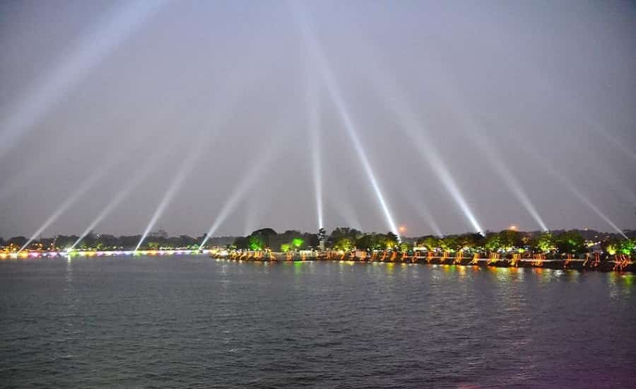 Best Places to Visit in Ahmedabad