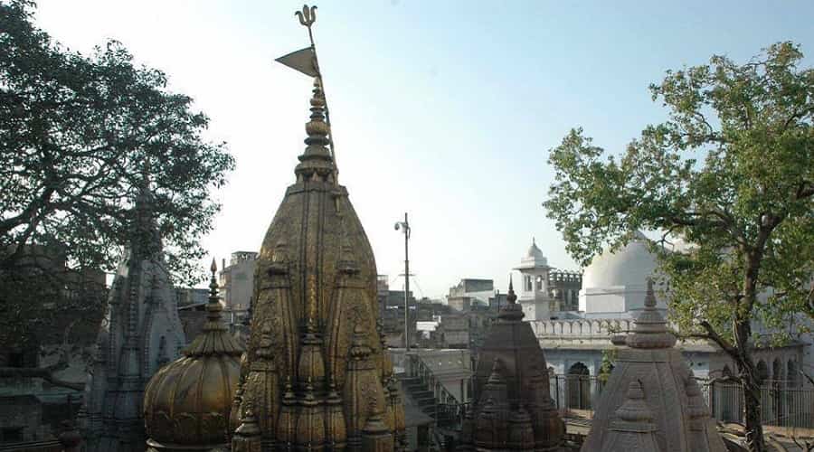 Kashi Vishwanath Temple, Varanasi