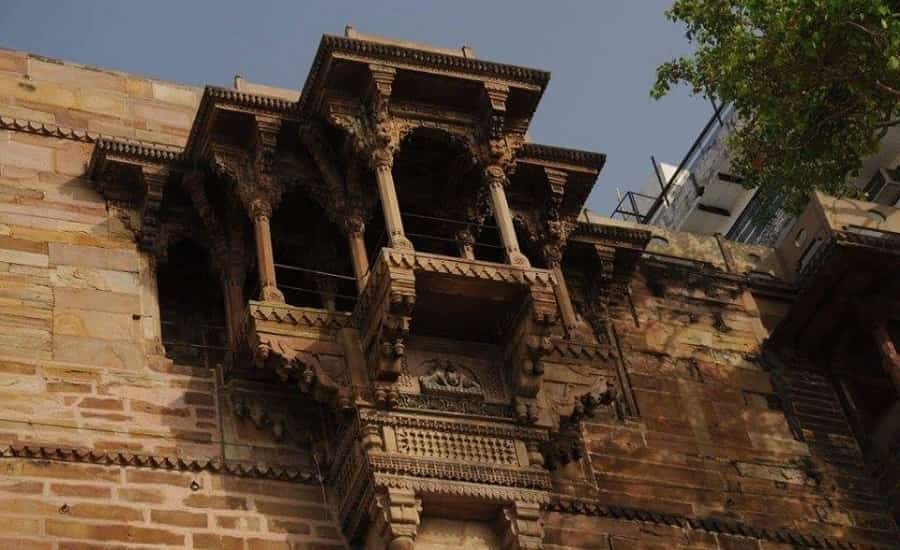 Man Mandir Observatory, Varanasi