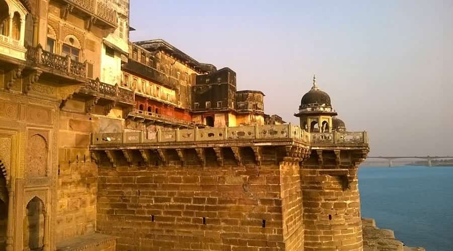 Ramnagar Fort, Varanasi