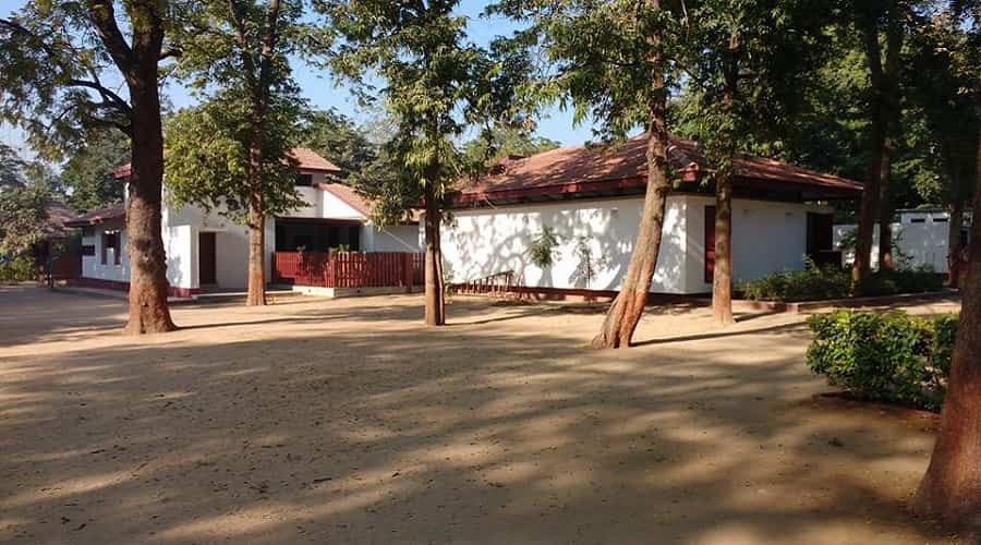 Sabatmati Ashram, Gandhi Memorial, Gujarat