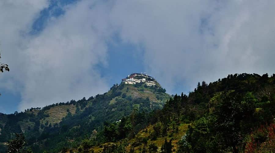 Chandrabadani Temple