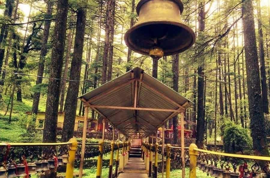 Tarkeshwar Mahadev Mandir