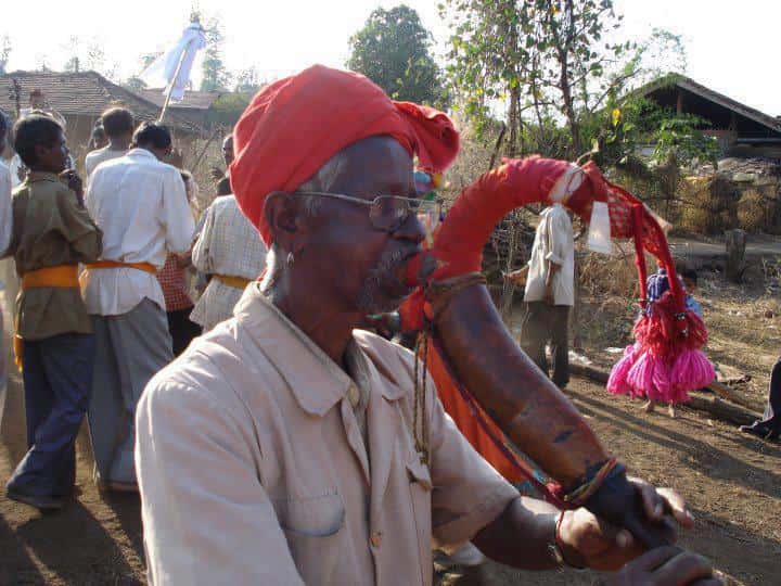 Kukana's Tribal Culture at kutch