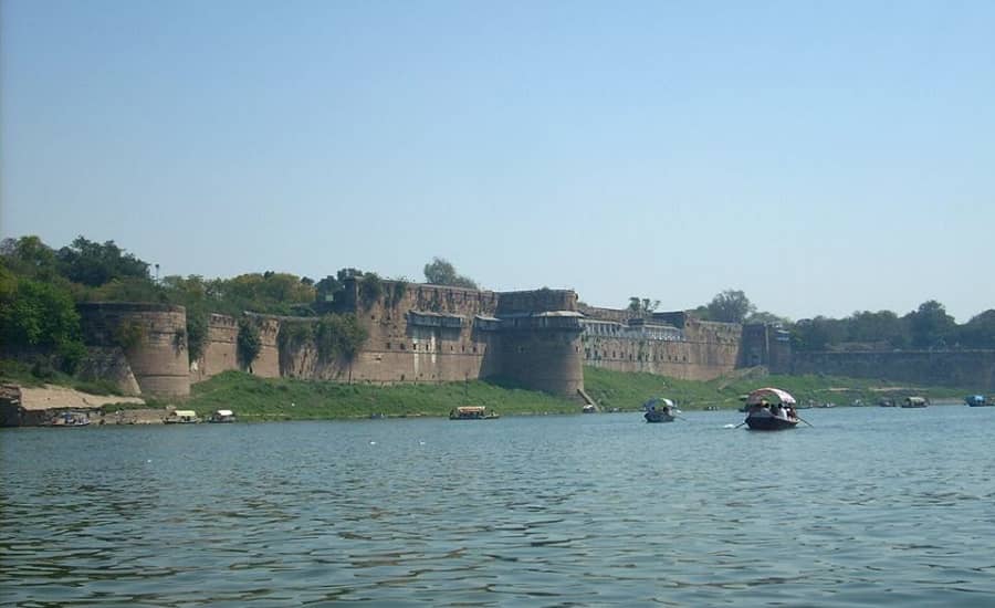 Allahabad Fort