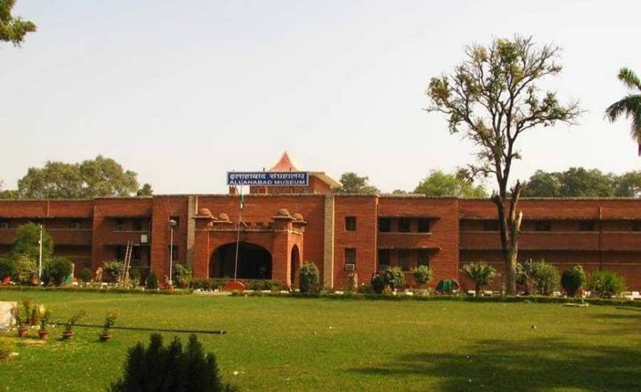 Allahabad Museum