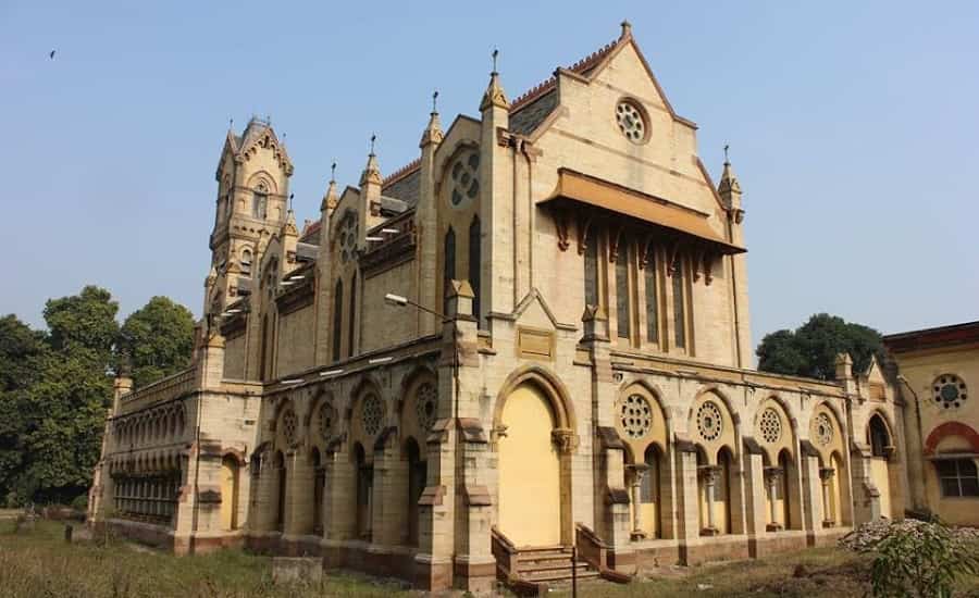 Allahabad Public Library