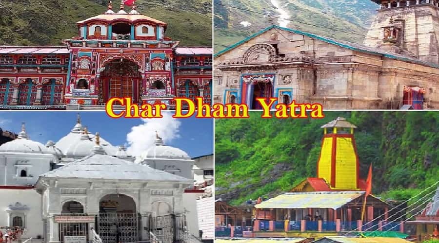 Top 5 Most Popular Hindu Yatras