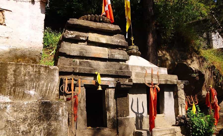 Kalpeshwar Mahadev