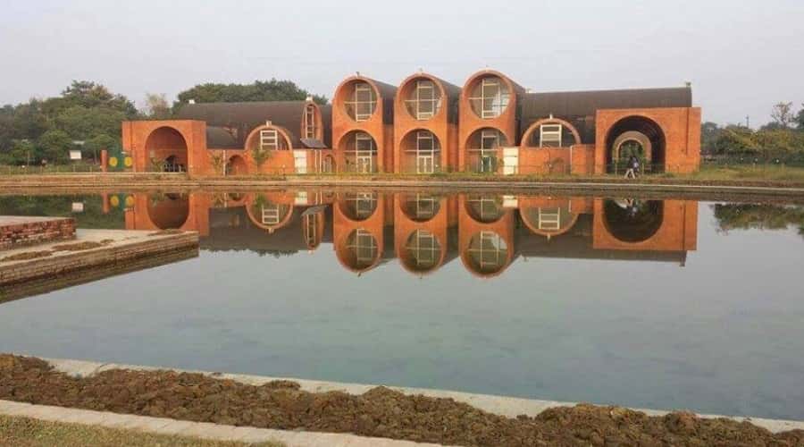 Lumbini Museum