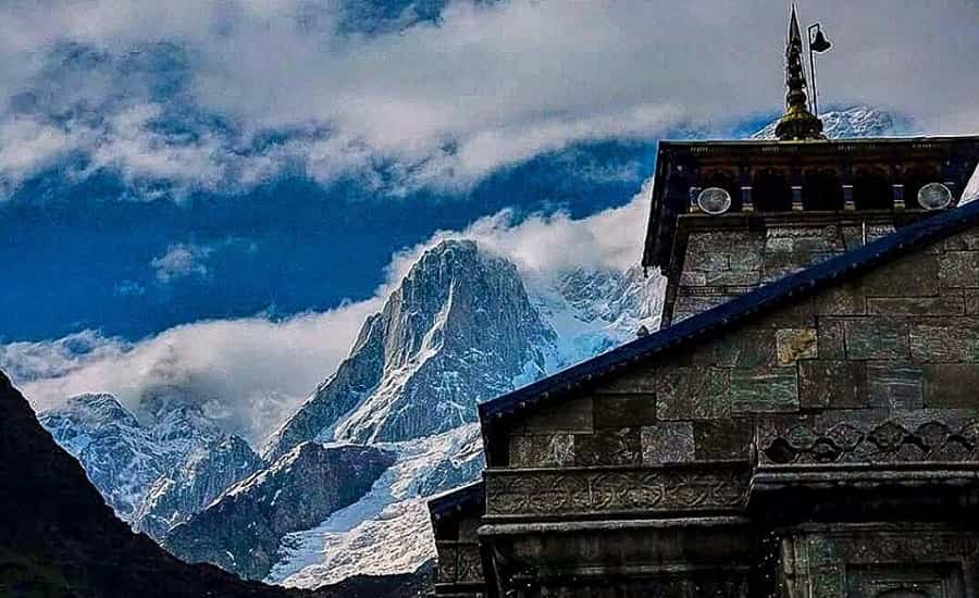 What Happens if You Die during Kedarnath Yatra