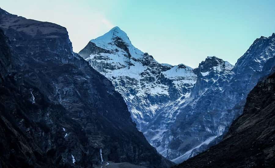 Nar Narayan Peak