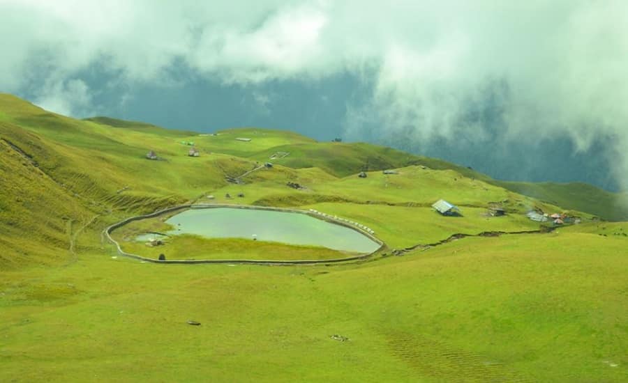 Bedani Kund