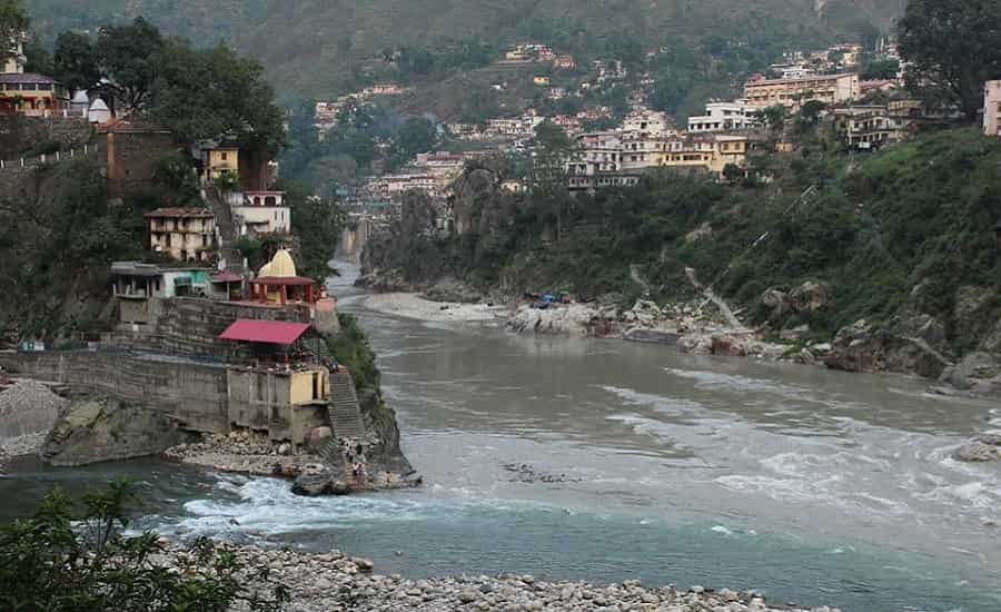 Rudraprayag