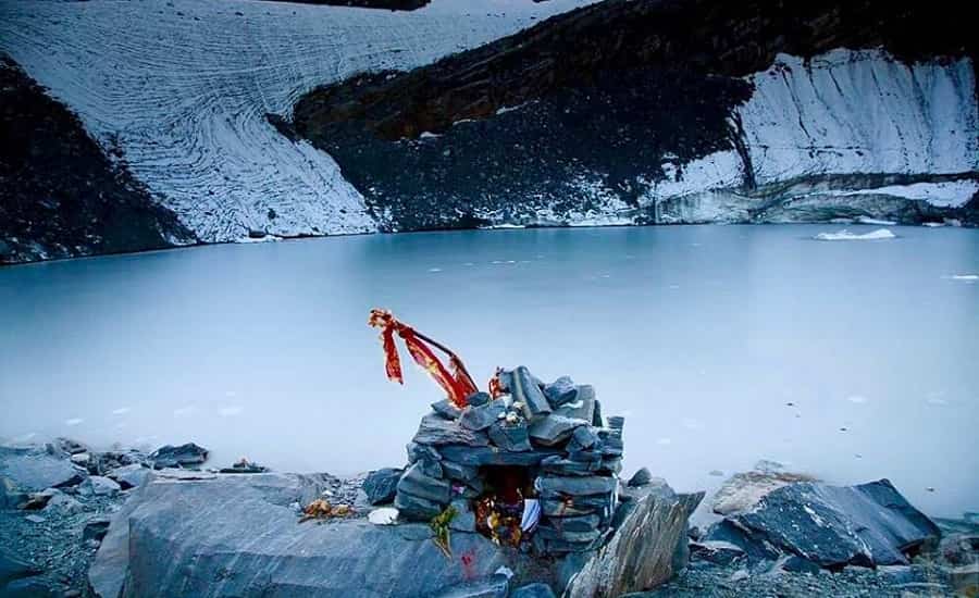 Saptrishi Kund