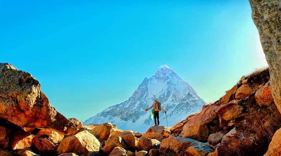 Ultimate Trekking Options to Take during Your Char Dham Yatra journey
