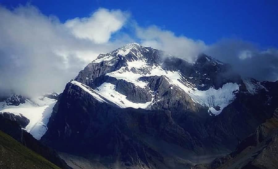 5 Spiritual Kailash Yatra for Moksha