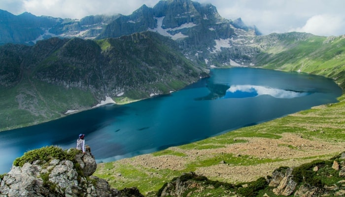 Tourist Places to Visit in Amarnath Tourist Places to Visit in Amarnath