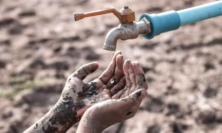 The On-going Water Crisis in India: How Your Involvement is Valuable