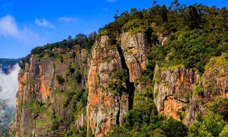 Kodaikanal Hill Station: The Princess Of Hill Stations