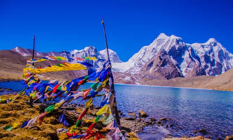 Best Tourist Places to Visit in Sikkim and Darjeeling