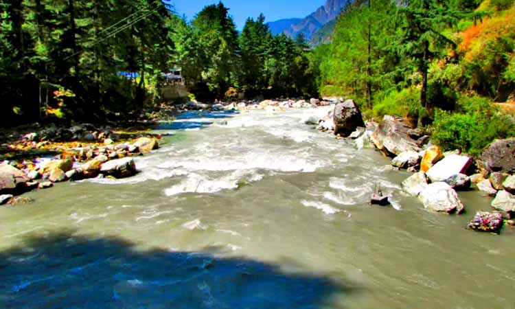 Things to Do in Kasol for a Fun Holiday