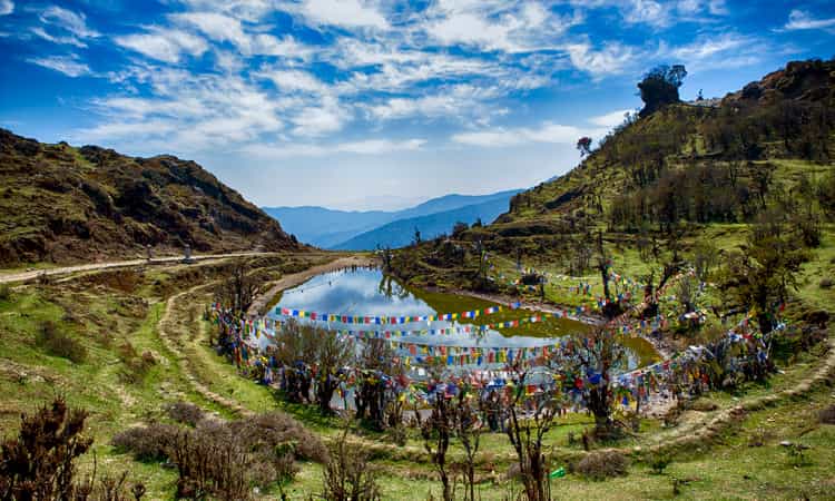 Singalila National Park