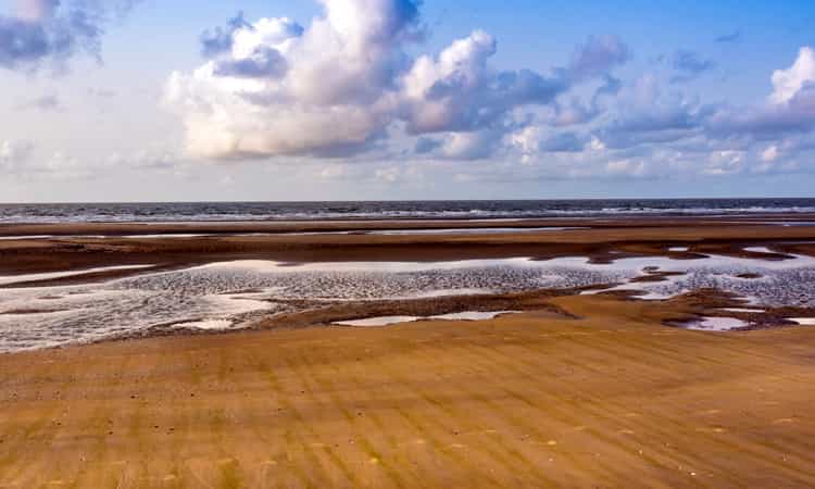 Mandarmani Beach Kolkata