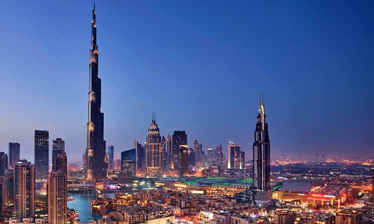 12 Best Things to Do in Dubai