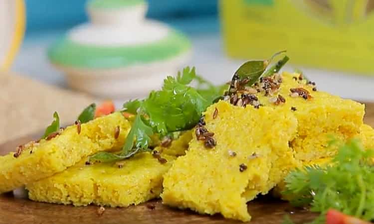 Dhokla