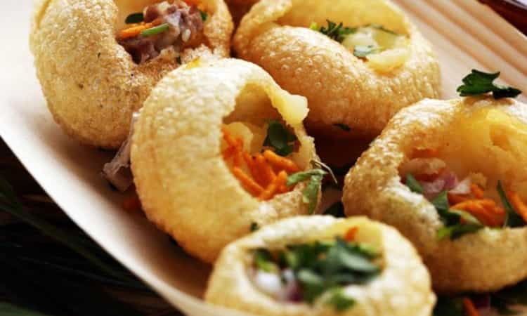 Golgappa