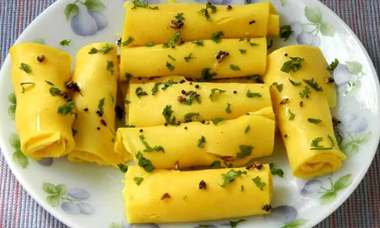 Khandvi