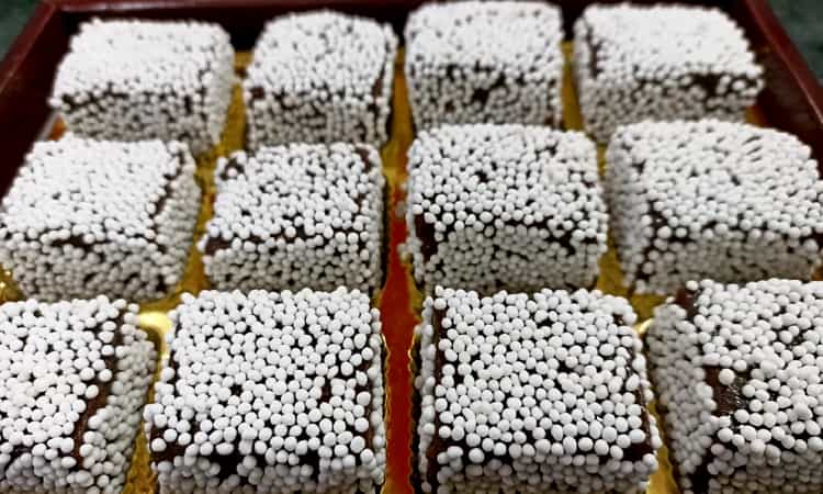 Bal Mithai