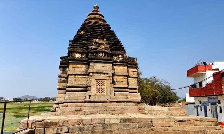 Brahma Temple