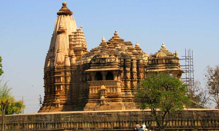 Chitragupt or Bharatji’s Temple