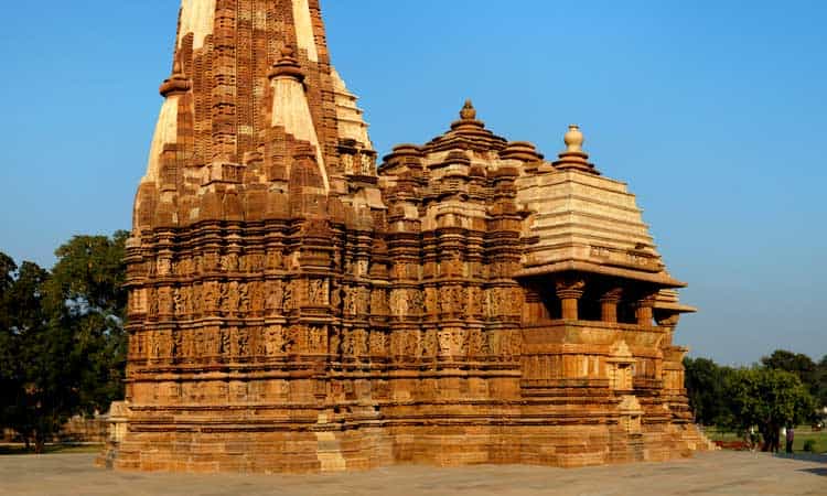 Devi Jagadambi Temple