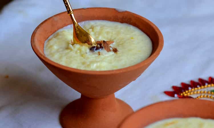 Jhangore Ki Kheer